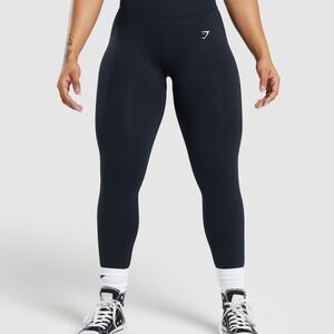 Gym shark Vital Seamless leggings Black Woman's M